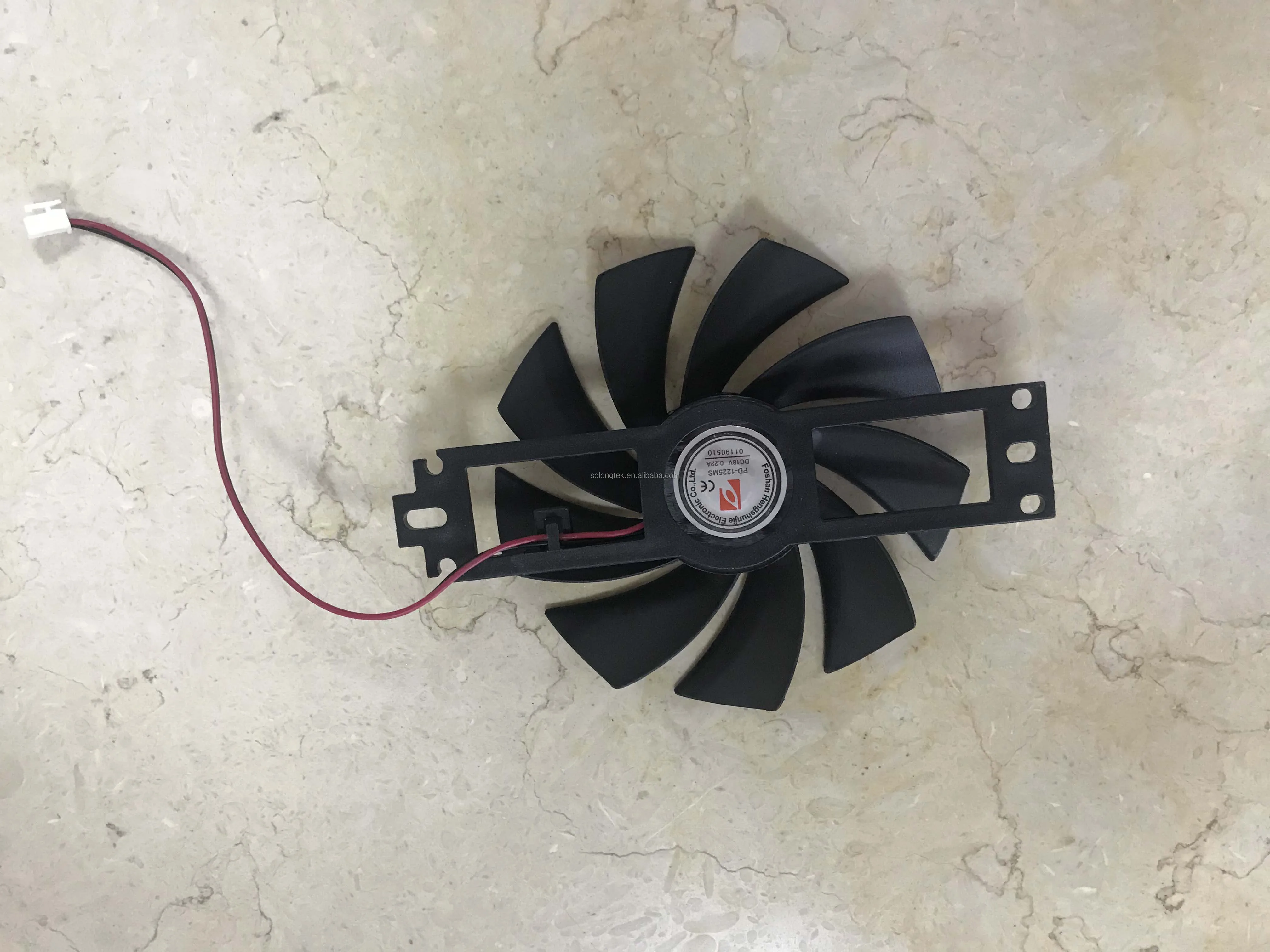 
2 Burners electric Cooktop Built in induction hob 