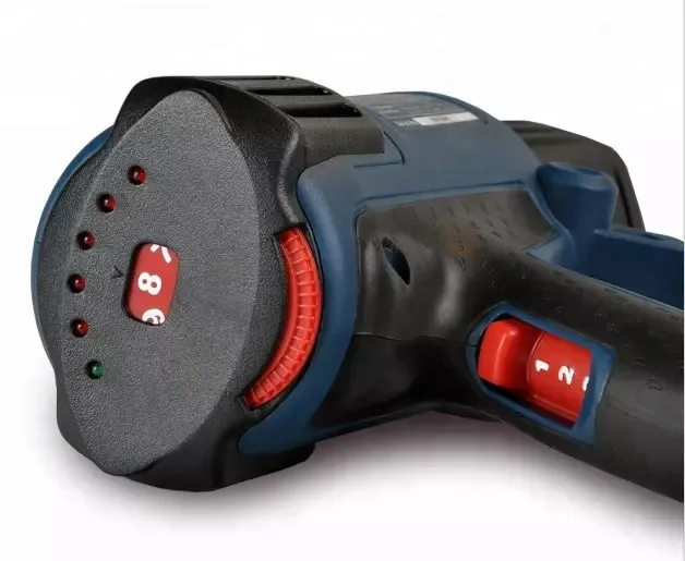 Ronix новый дизайн 2000 Вт промышленная модель 1104 Тепловая пушка