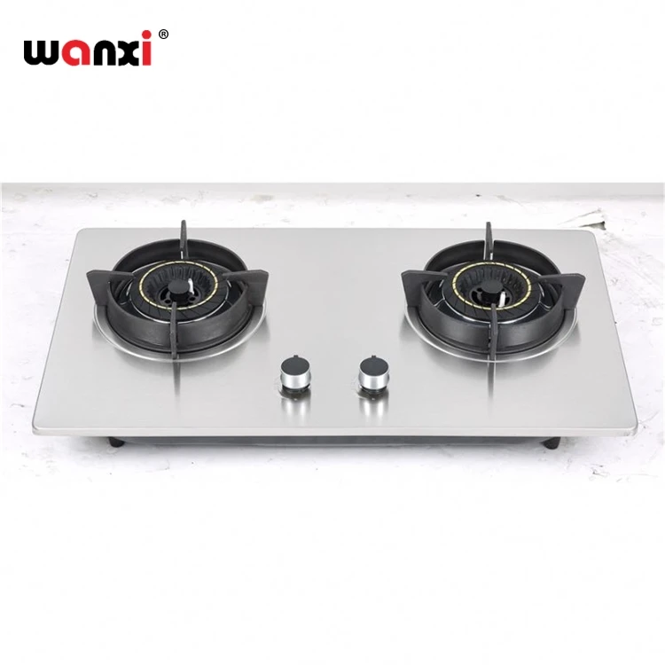 Various Specifications of Itimat Gas Stove Manufacturer Factory