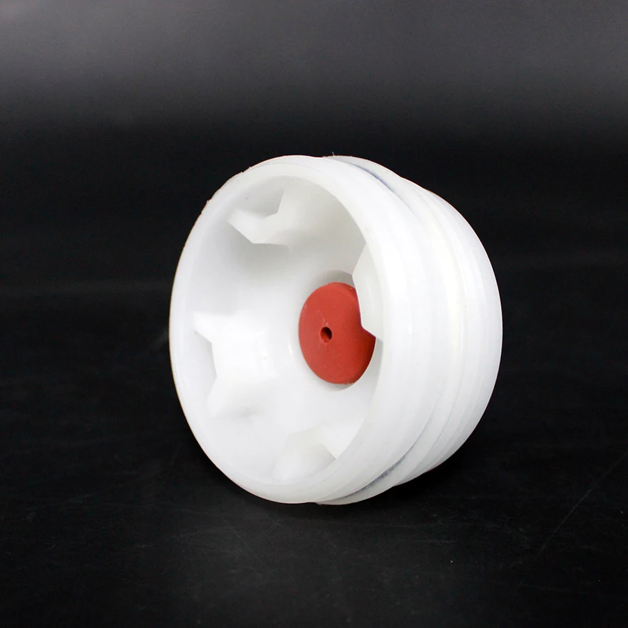 CT Coupling IBC Tote Water Tank Drain Nozzle Tap Cap Cover Valve Fittings Female Thread