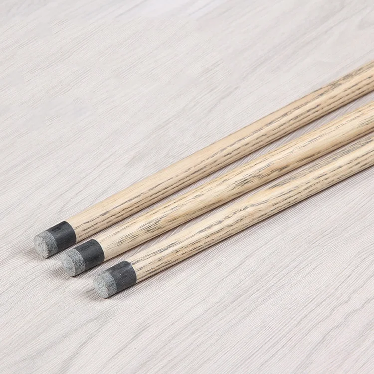 Custom Wood Made Durable Pool Cue Shaft Snooker & Billiard Cues