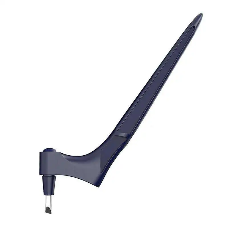 Paper Art Knife Rotating Wood Hobby Scrapbooking Stencil Diy Carving Rotating Craft Paper Knife Cutting Tool