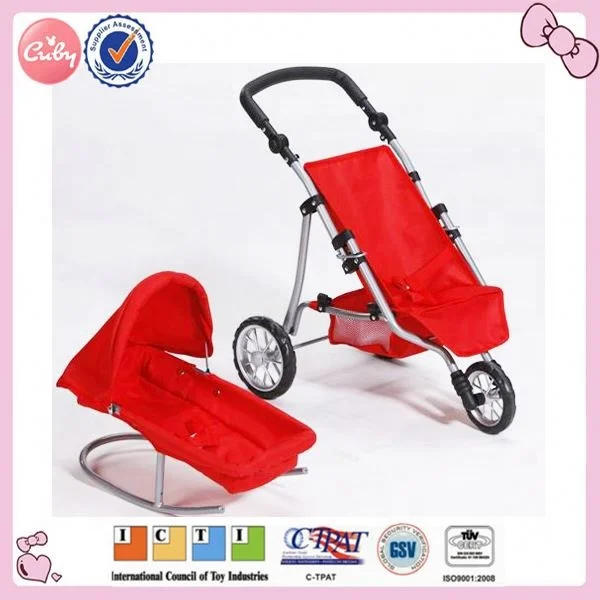 baby doll stroller