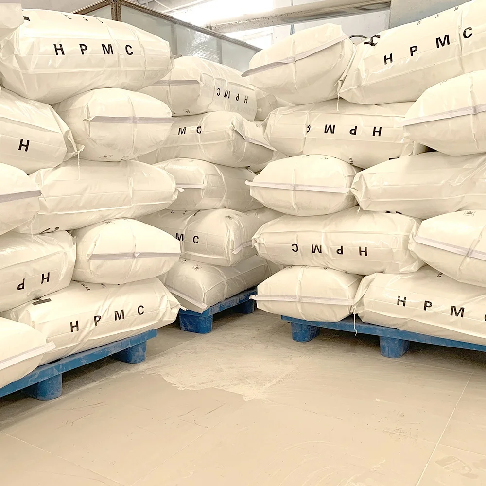 Chemical Used In Cement Methyl Hydroxy Ethyl Cellulose For Dry Mix Mortar Wall Putty Tile Adhesive Hpmc
