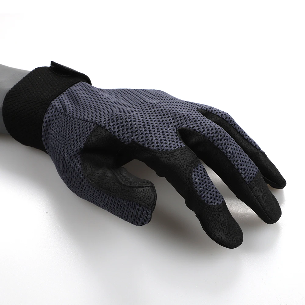 Touch Screen Wear-resistant Protective Safety Gloves Handling good quality Work Gloves