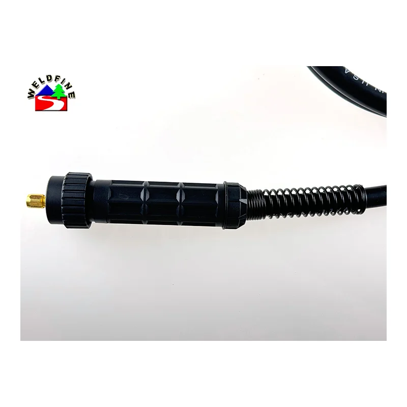 Wholesale High Quality Mig Welding Gun 400A Air Cooled MIG Welding Torch MX400 - Length 4M