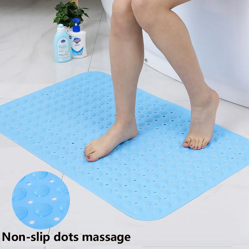 Bathroom bathhouse floor mat bath tub shower room floor mat wei wholesale