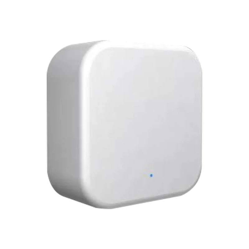  TTLock App интернет Wi-Fi синий зубчатый шлюз для