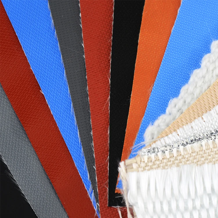 
Durable high quality factory wholesale new customized fiber glass cloth roll 