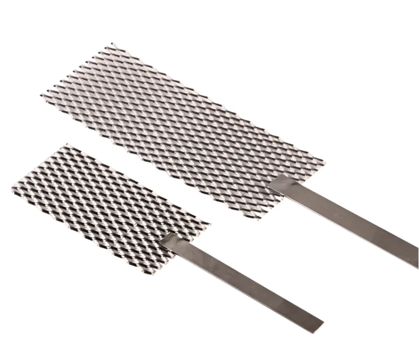 Титановая решетка для ювелирных изделий, портативная машина для нанесения покрытий