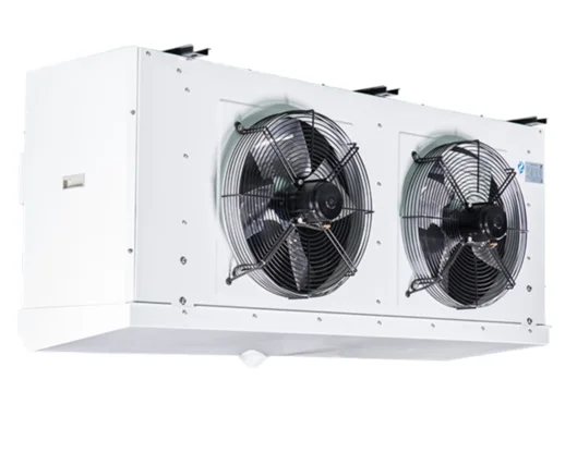 Freezer Cold Storage Air Cooler Evaporator For Condensing Unit