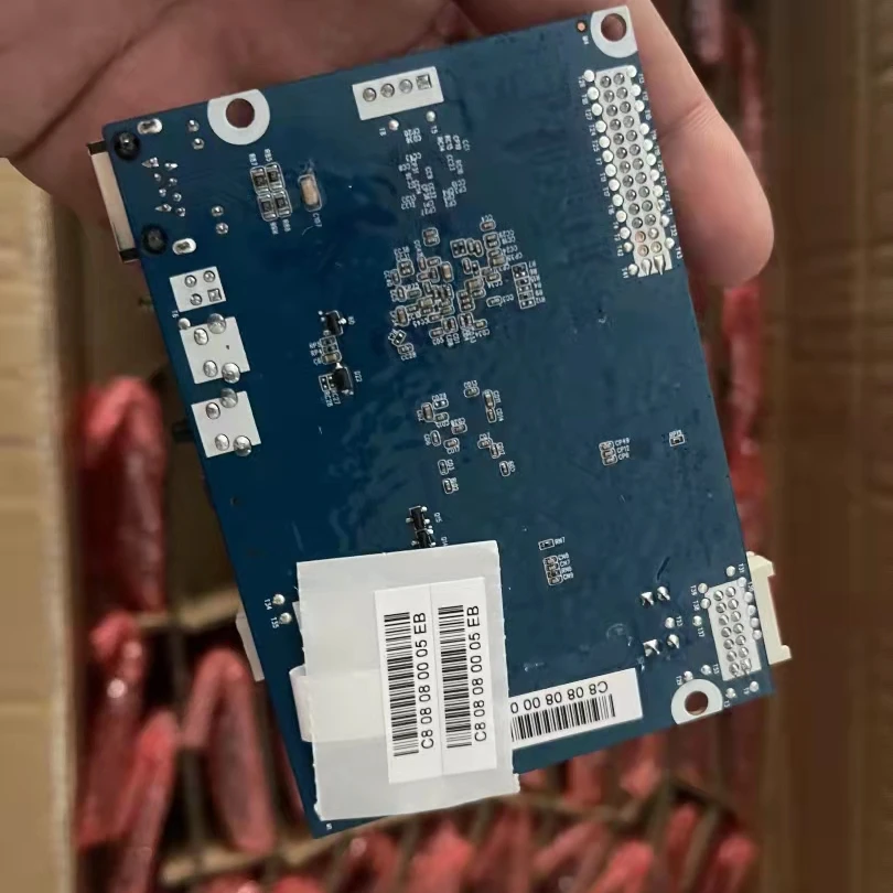 Плата управления whatsminer M20s M21S/M30/31s, сервисная плата управления печатной платой сборки Pcba