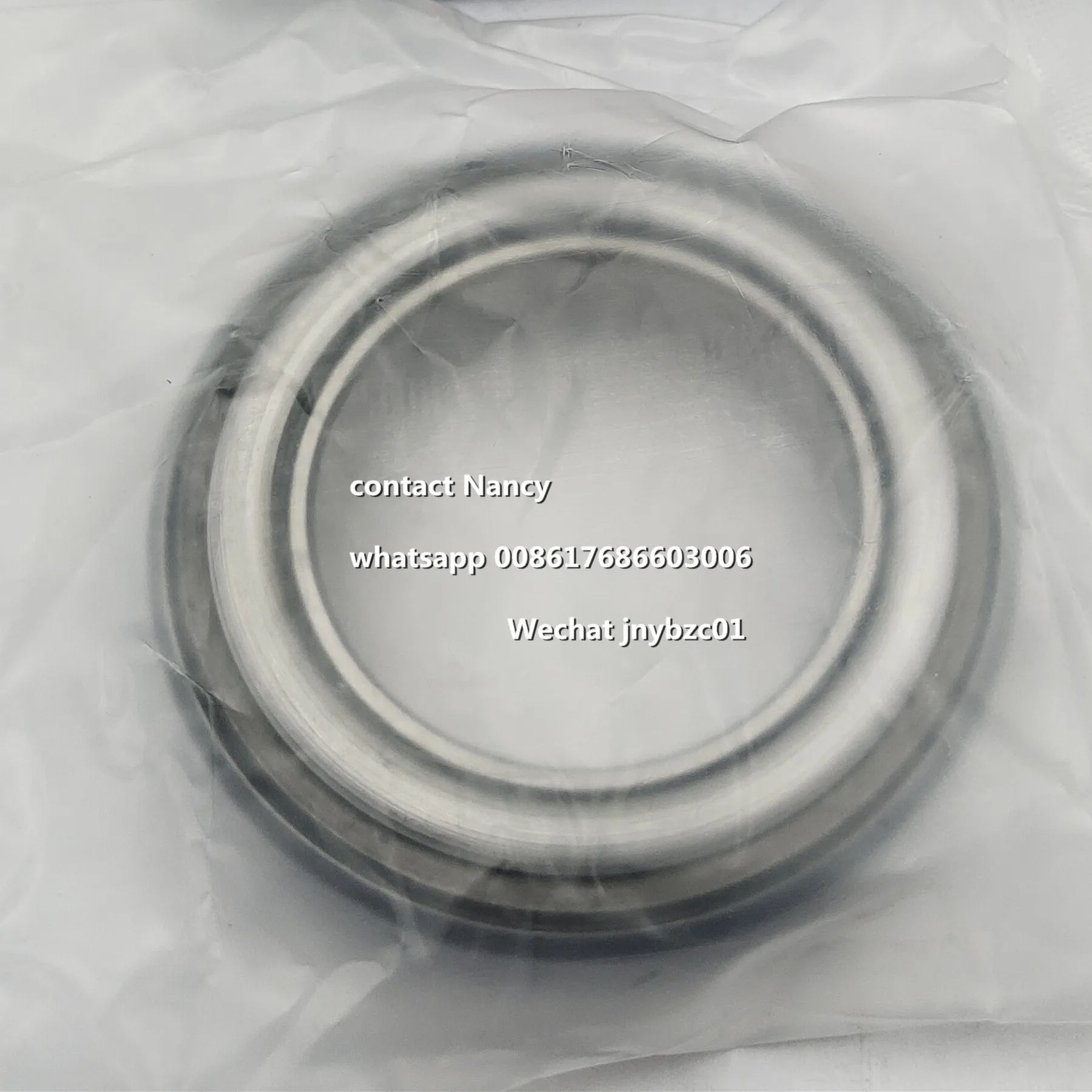 RCT45-1S Clutch Release ball Bearings TK454B / MD702241 / 082016510 / 022216222 for MAZAD / Mitsubishi