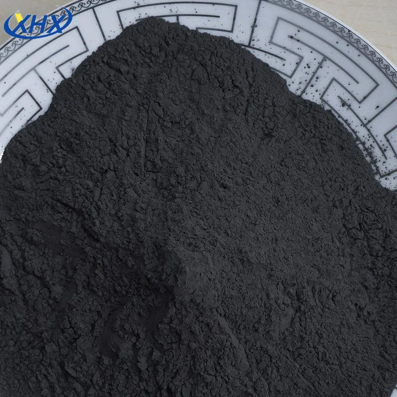 Factory Price Molybdenum Disulfide Mos2 Powder Price 15um For Lubricant