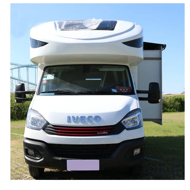 2022 New Arrival Hot Sale rv motorhome slide out units for small class C