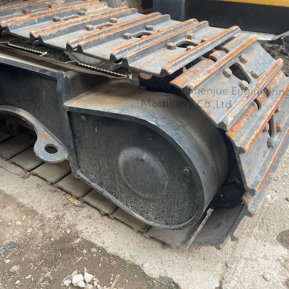 Экскаватор Catepillar Caterpillar Categrar 320 320D гусеничный экскаватор для продажи