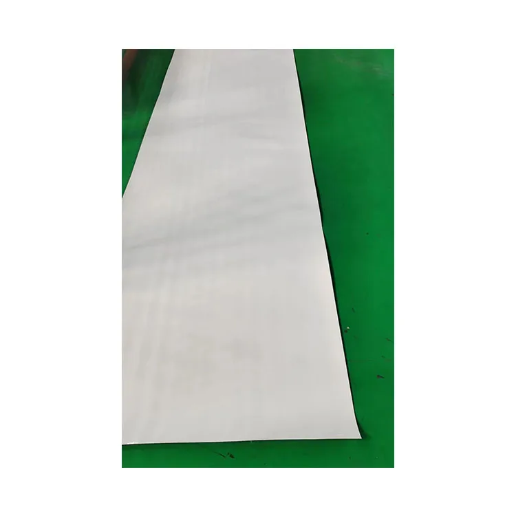 Modern shower  cross-category integration waterproof self adhesive cementitious membrane roll
