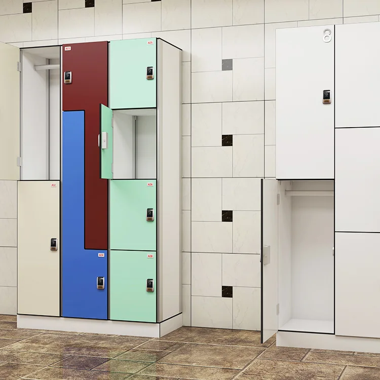 phenolic compact laminate hpl lockers