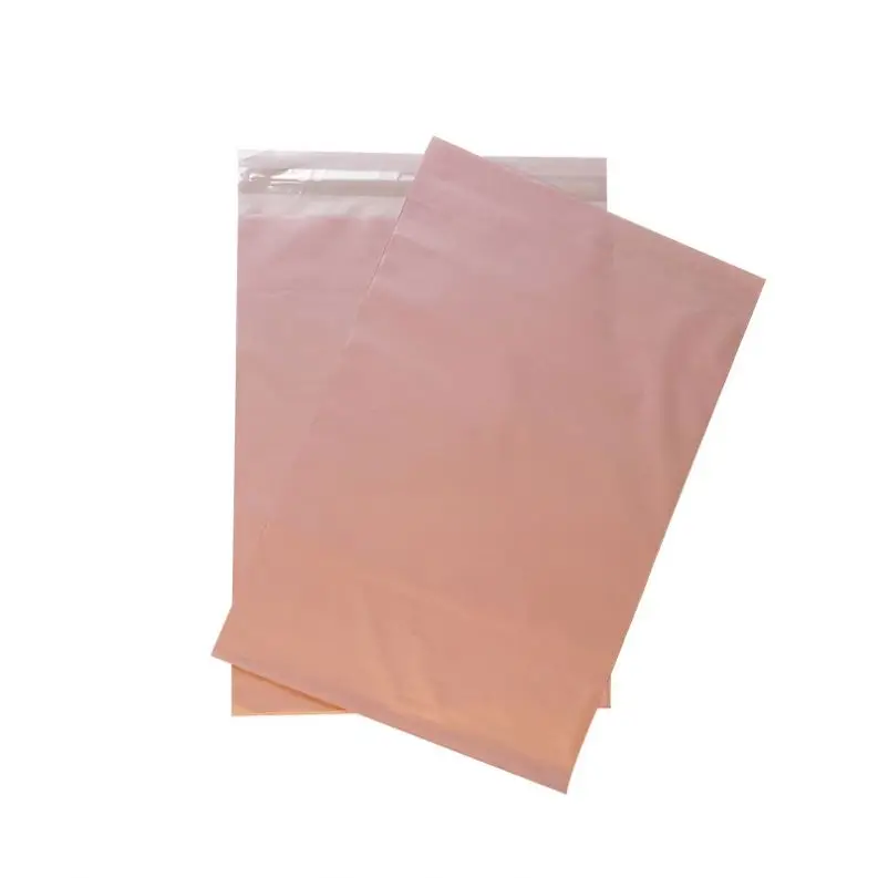 Hot Selling Poly Bag Recycle Mail Packaging Create Your Own Biodegradable Bags