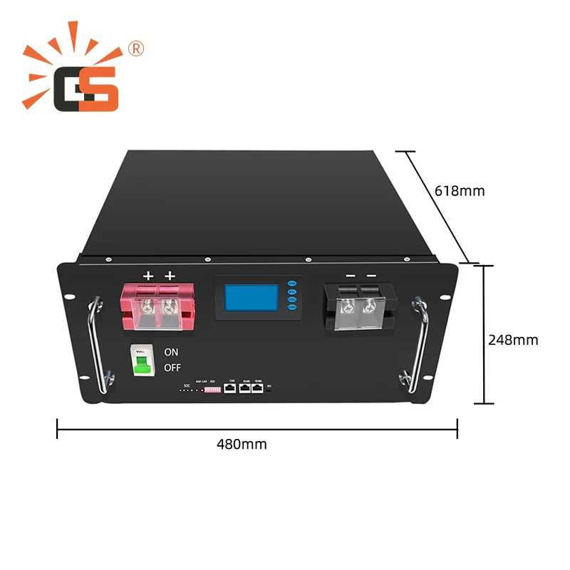 Factory Direct Sell 50ah 48v 36v 72V 60V 60ah 100an Lifepo4 Waterproof golf cart Battery with bluetooth BMS LED Li Battery