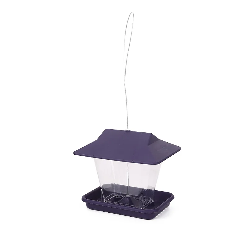 Садовый питатель для птиц