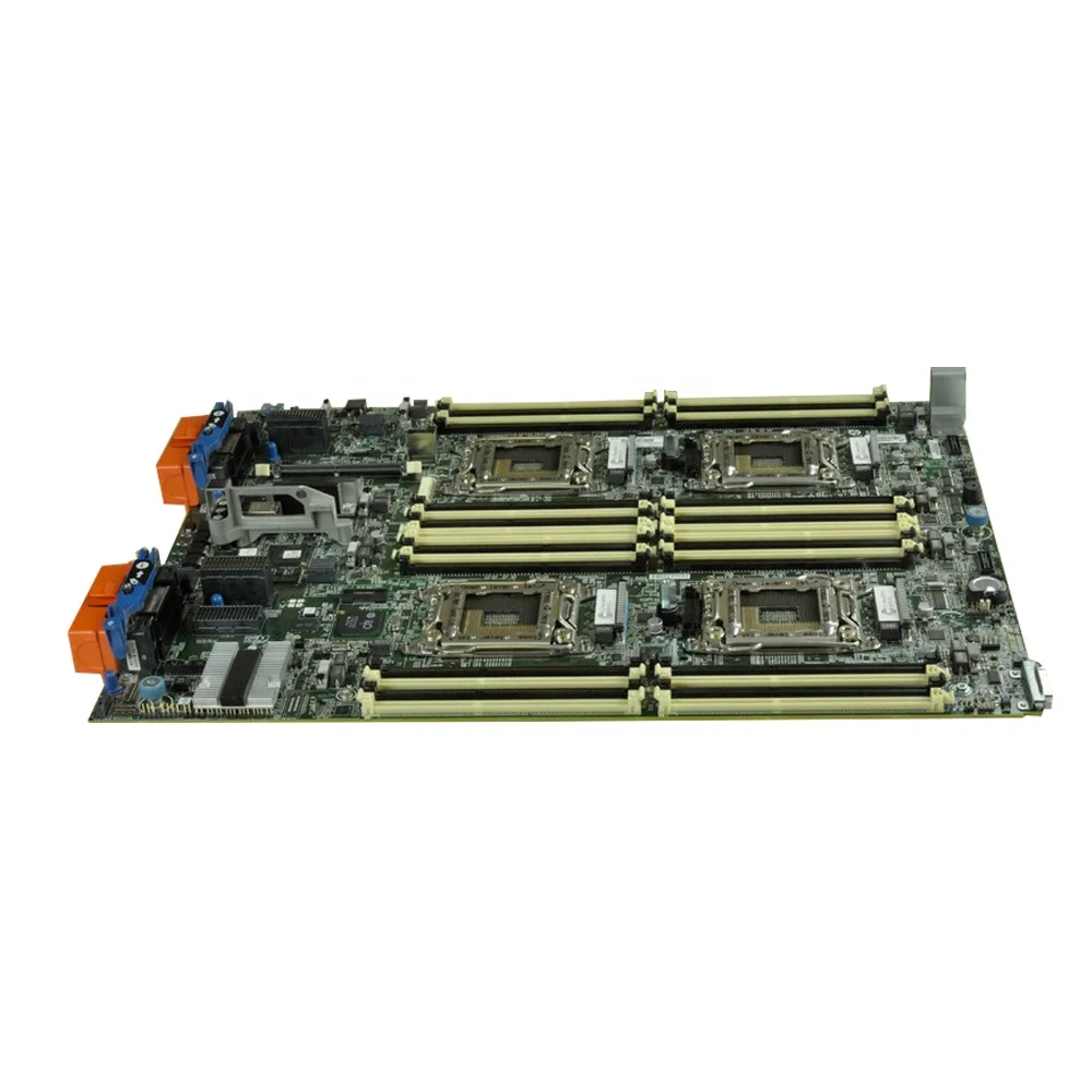 Купить серверную плату 683798-001/ 679121-001 системная плата для сервера Proliant
