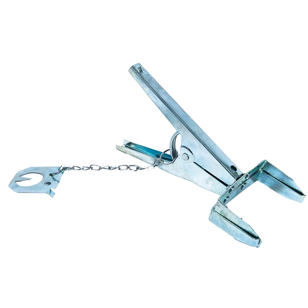 Mole Trap High Quality Tool Accessories Portable Garden Supplies Pest Control Products Multi-function Rat Trap