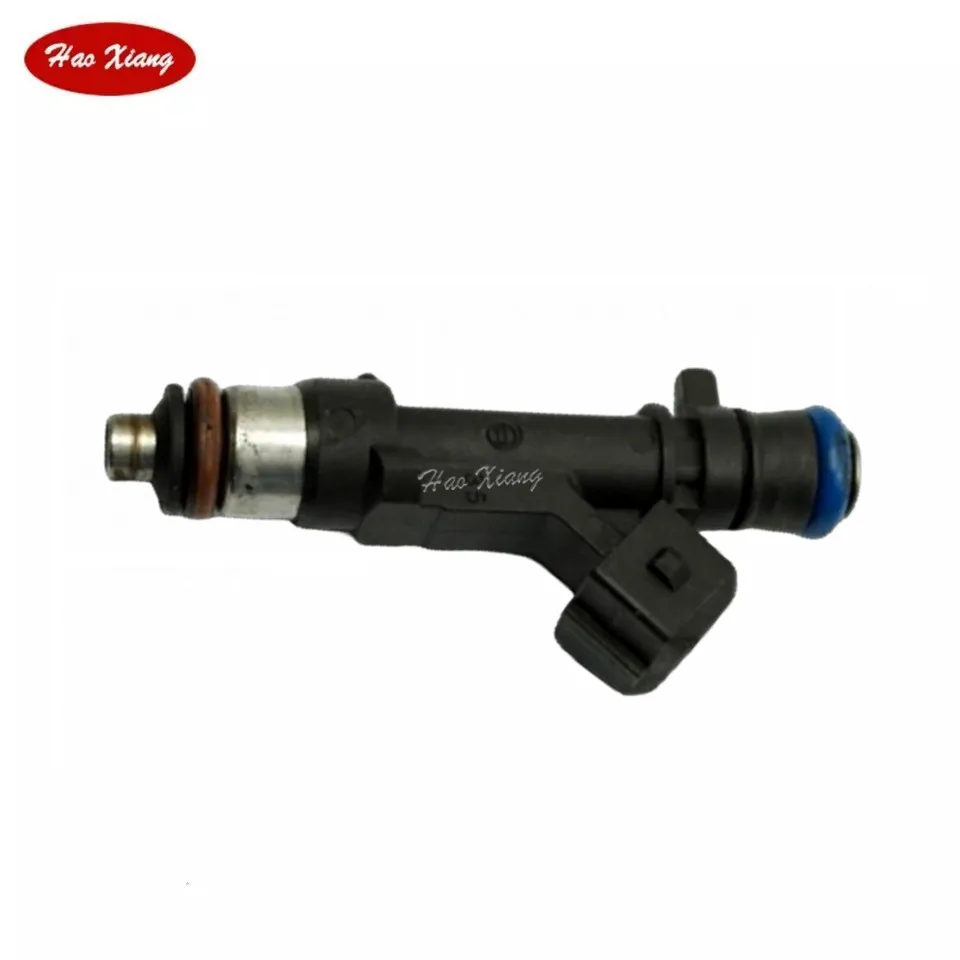 Haoxiang 8200227124 Авто Новые оригинальные автомобильные форсунки топливного инжектора для Renault Dacia Logan Sandero