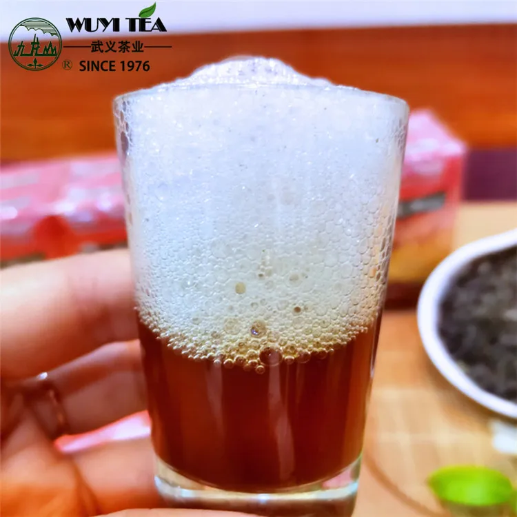 Te Verde Chun Mee Green Tea Chunmee 41022 9371 4011 9380 Directly From China