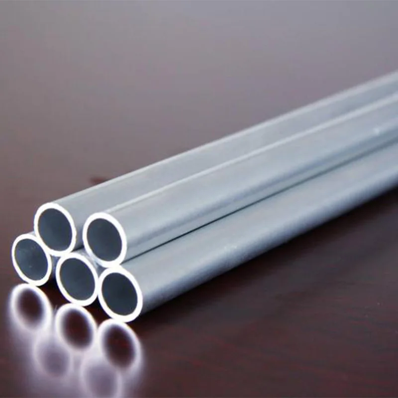alu en aw 6082 t6 metal aluminium alloy al aluminum seamless square round tube pipe company