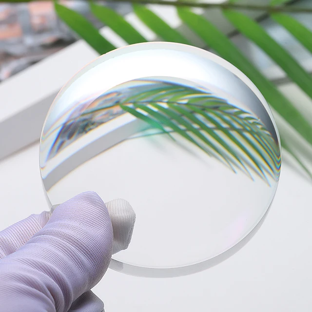 prescription lens china multicoated single vision ophthalmic eyeglass lenses stock