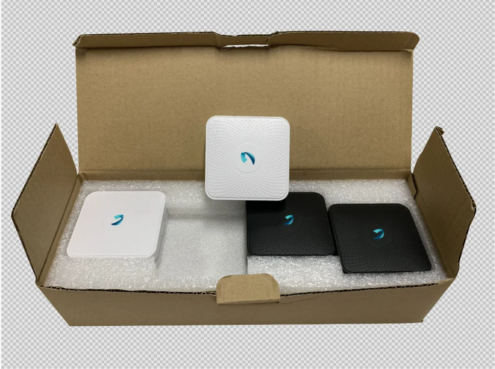  Недорогой скандинавский светильник BLE5.0 iBeacon & Eddystone с поддержкой UUID/URL/TLM/UID программируемый маячок