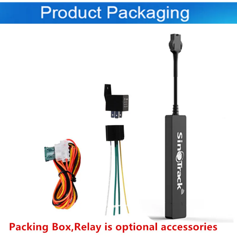 product packing 