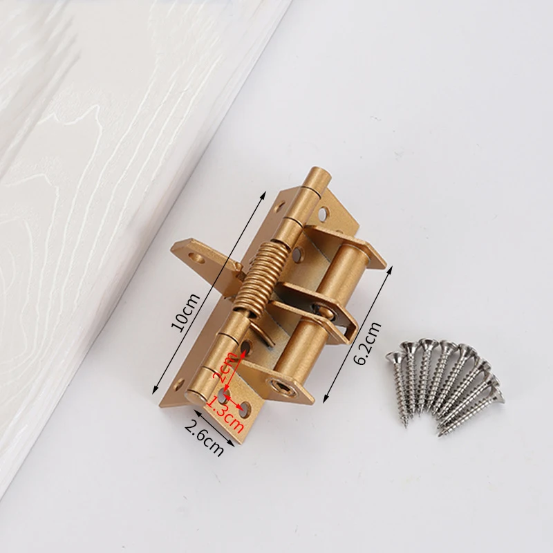 4 Inch Invisible Door Spring Hinge Stamping Mould Die Mold Press Steel Mold Manufacturer