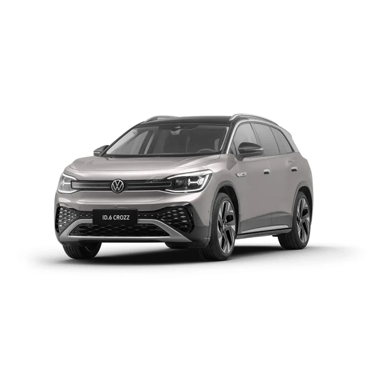 Оптовая продажа 2024 Vw Id6 Crozz лидер продаж новые энергетические автомобили Eec электромобили Id.6 чистые и профессиональные
