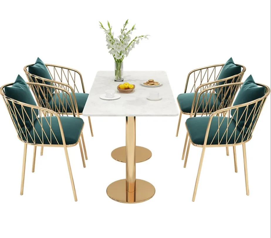 2020 современный дизайн, одноместный диван для кафе, кофе, стул для ресторана, столы, стулья