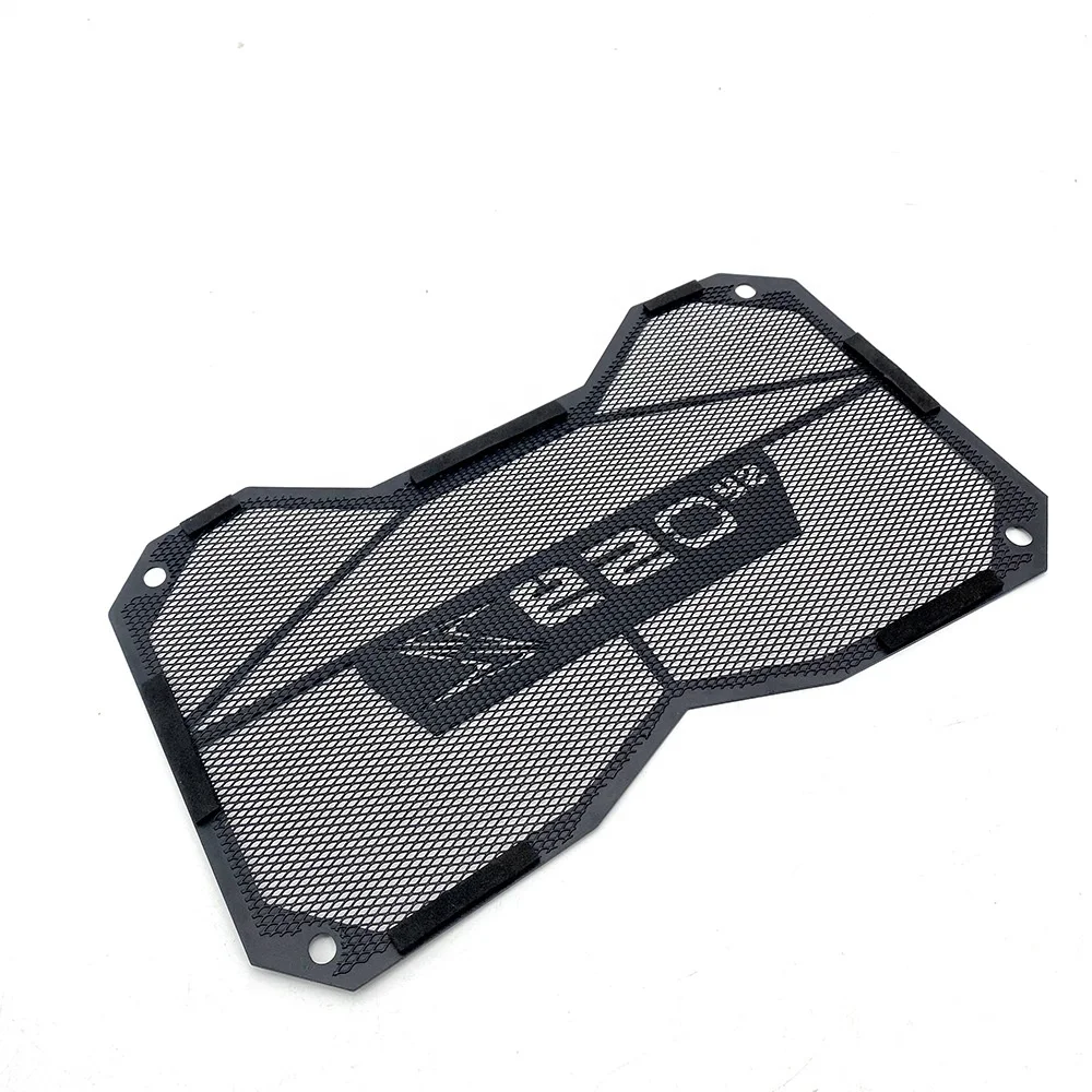 CQJB motorcycle parts low consumption heat preservation blanket radiator