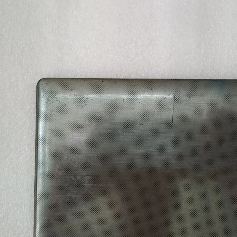 Shell Cover Keyboard 15.6 Hard 156 Inch 15 156Inch Housing Custom Lcd Back Notebook Laptop Case For Samsung NP550P5C 550P5C