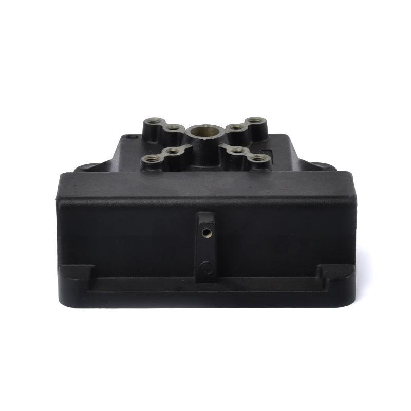 
Densen customized cnc machining aluminum parts / cnc machining parts 