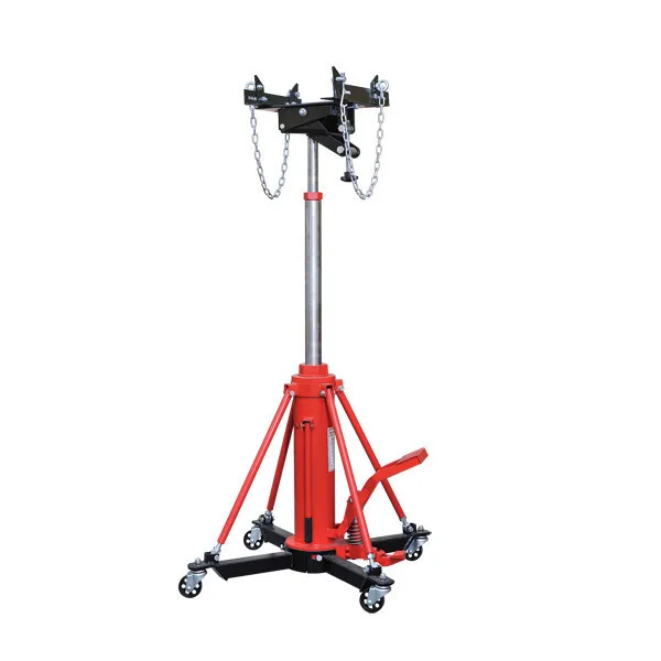 1 тонный высокопозиционный трансмиссионный домкрат
