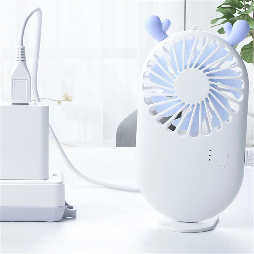  2021 милый мультяшный портативный мини USB