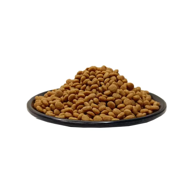 Buy Good Palatable OEM Grain Free Protein Rich Dry Pet Food for All Age Puppy Adult Dog Food
