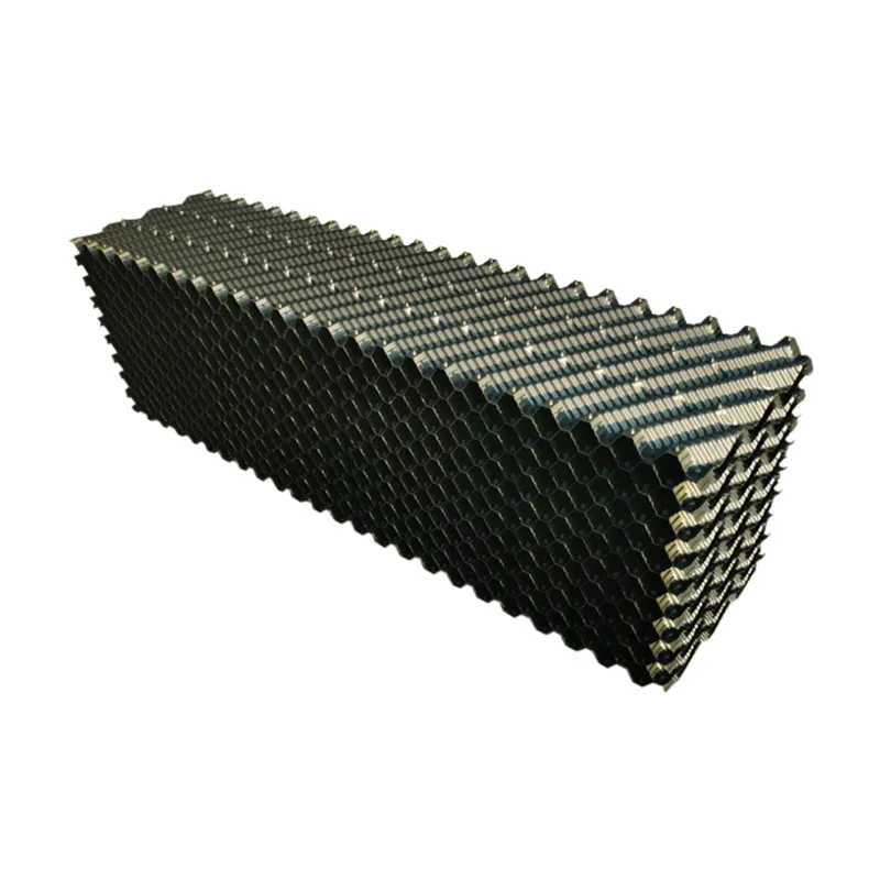 PVC honeycomb Biological filters for cooling tower trickling filters (1600503695081)