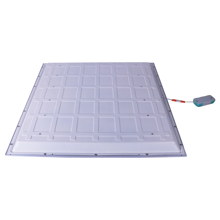 Project Integrated Indoor Lighting Price 300*300 600*1200 60*60cm Flat Wall Led Panel Light