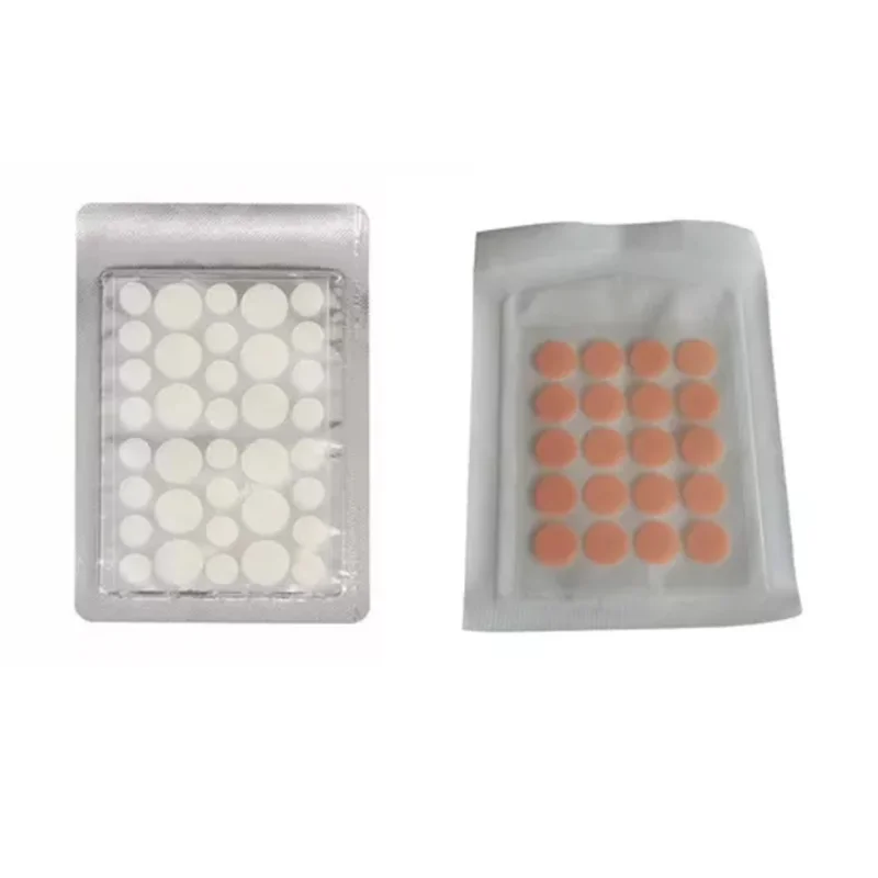 2022 From South Korea Pimple Patches Cute Pimple Remover Cream Waterproof Acne Patch Private Label Acne Pimple Patch