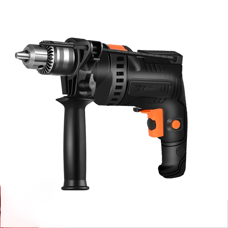 Impact Electric Drill Electric Rotary Hammer 220V 580W 2500rpm 13mm Power Drill Electric Drill Power Tools