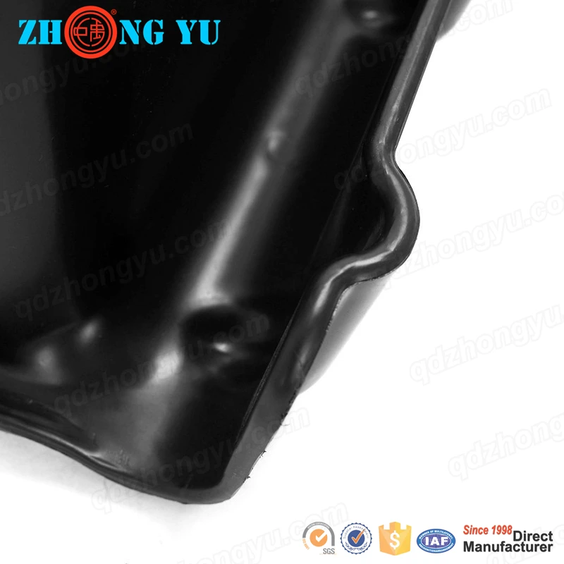 Black Hook Over Sheep Goat Trough Feeder