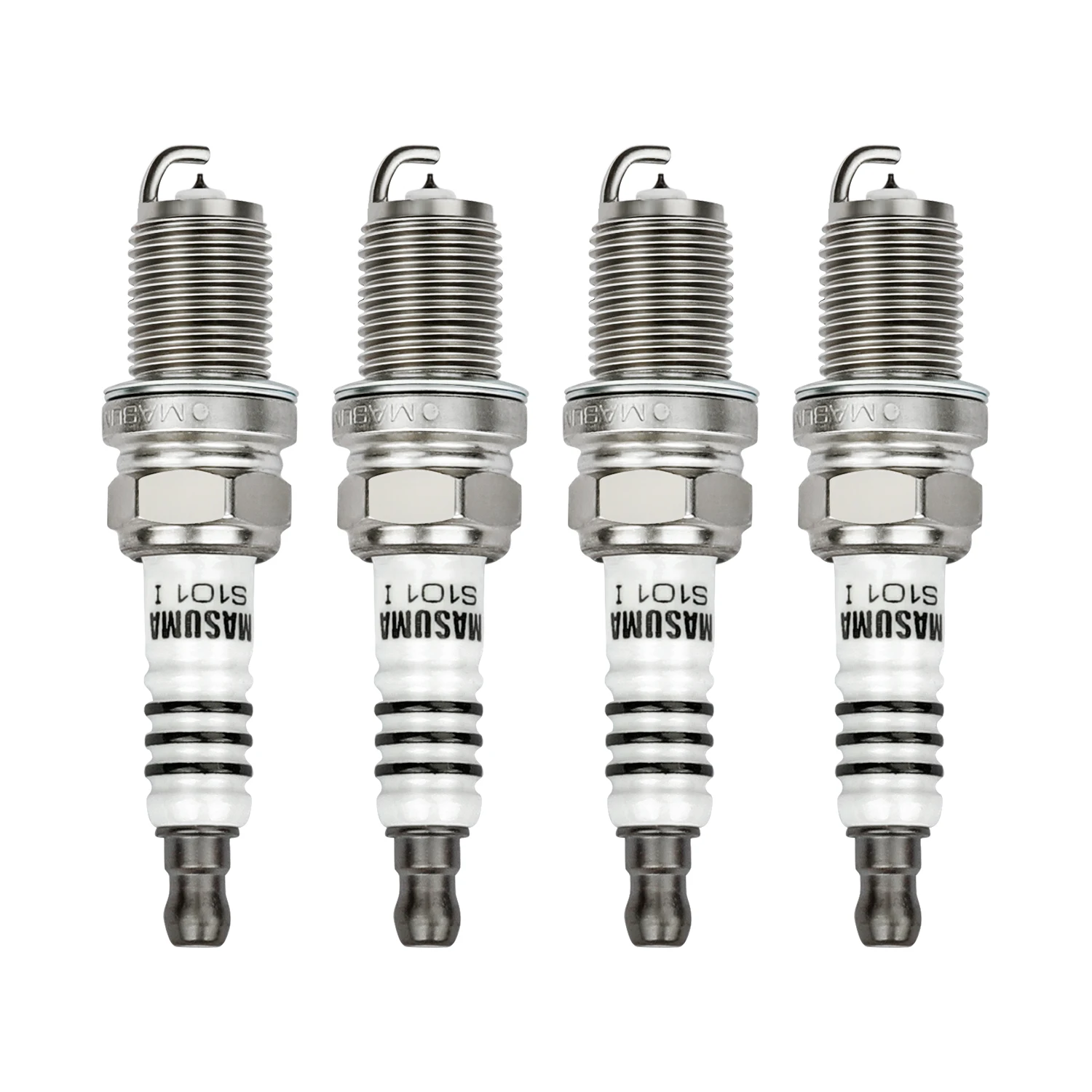 Masuma S101I BKR6EIX-11 For NGK Iridium spark plugs Car spark plug Japan brand
