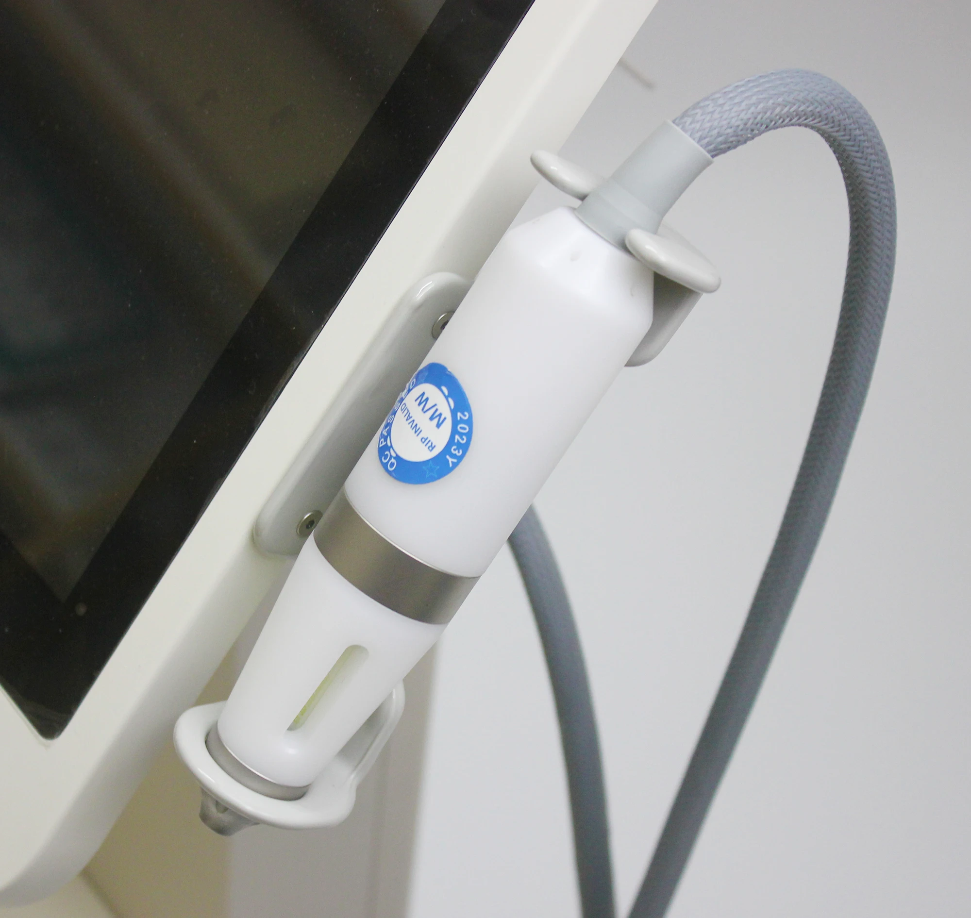 2024 Factory Large Stocks Mesotherapy Gun Elon Needless Mesotherapy Injection Gun Vanadium Titanium Mesotherapy Gun For Salon