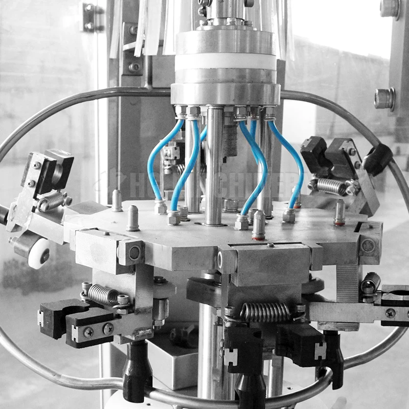 600BPH/700BPH/800BPH Automatic Soda Water Filling Machine filling machinery for soda water